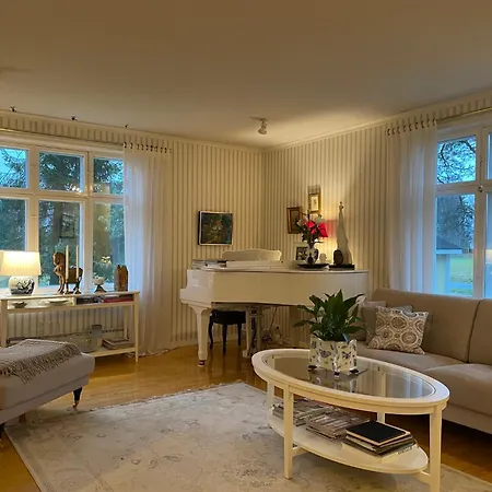 Βίλα Huovila Yli-Ii