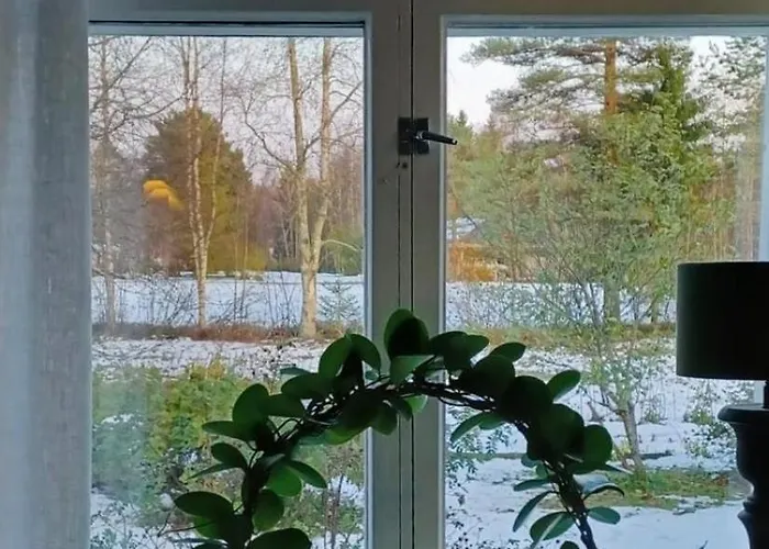 Huovila וילה אילי - לי