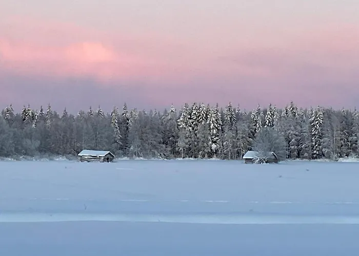 Huovila * אילי - לי